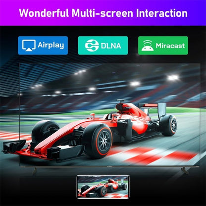 Android TV Box 13.0 RK3528