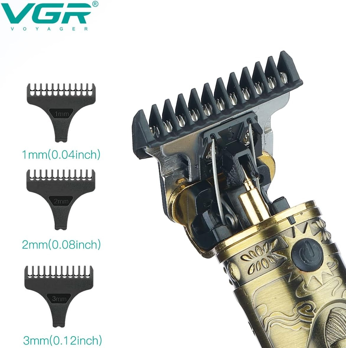 Makine Qethje Vgr-085