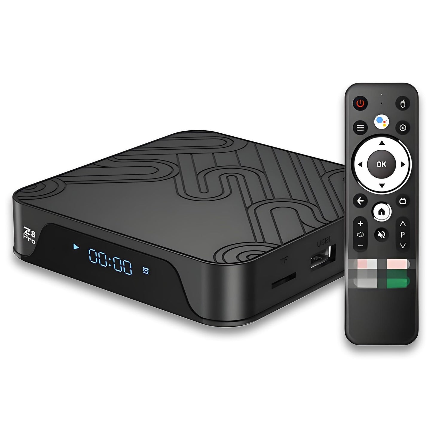 Android TV Box X99