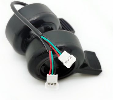 Dorez Gazi për Trotinet –002