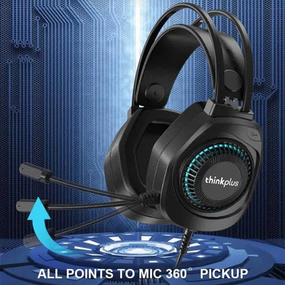 Kufje Lenovo-Thinkplus-G81B