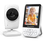 Baby Monitor-babystar C628B