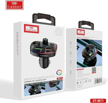 Mp3 player Earldom- m71