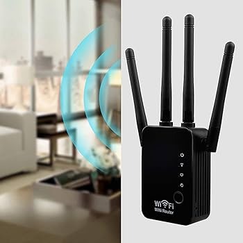 Shperndares wifi-11ac