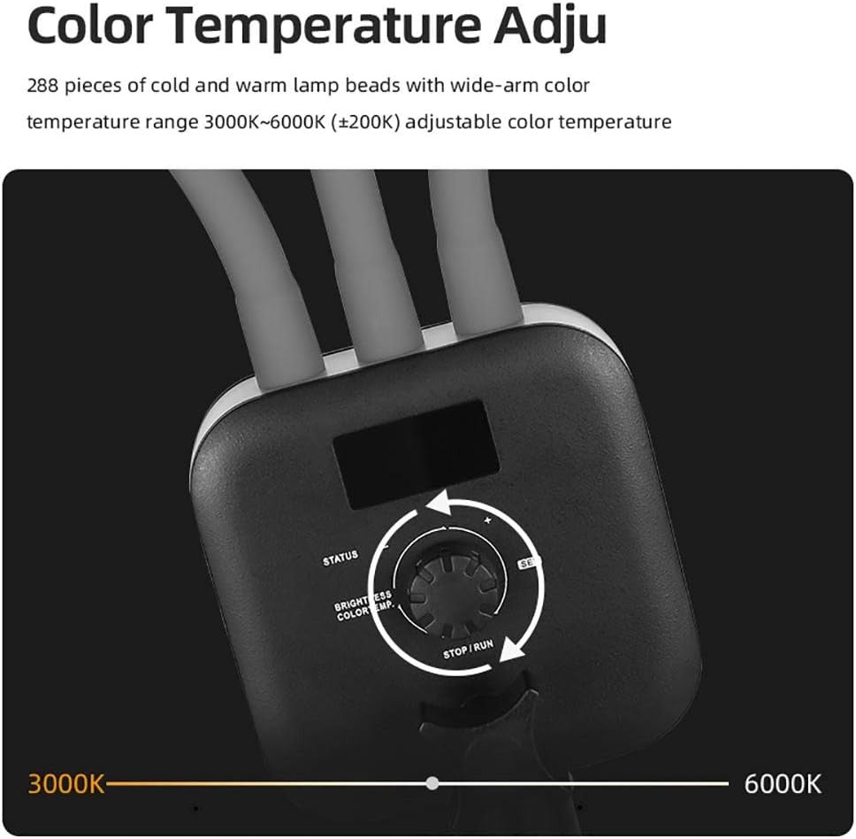 Esthetician Light AMBITFUL AL-20