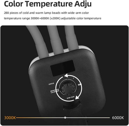 Esthetician Light AMBITFUL AL-20