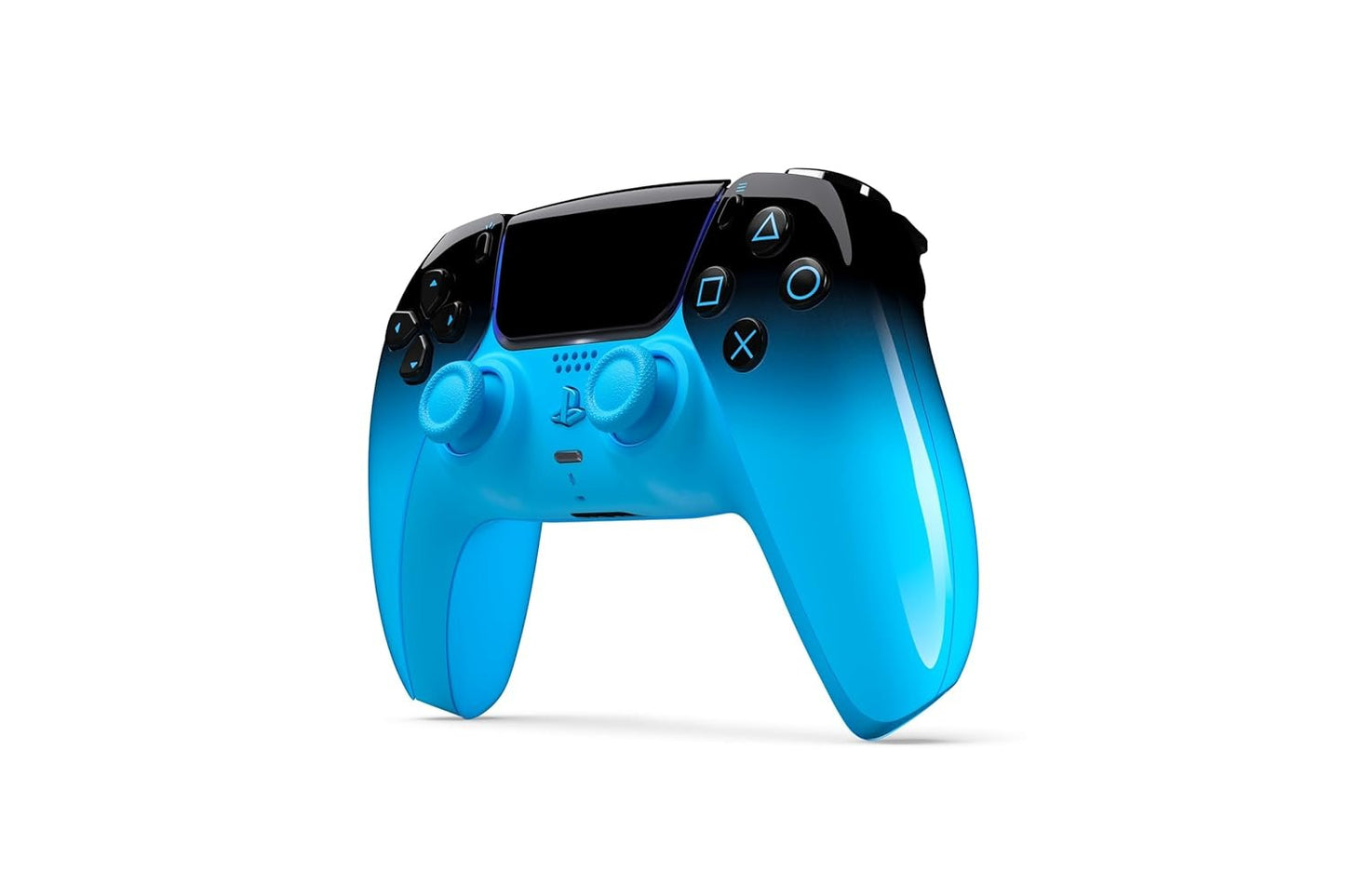 Kontroller per PS5-Rhythm Blue