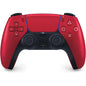 Kontroller per PS5-red
