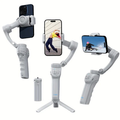 Gimbal Stabilizues për Telefon TOKQI M01