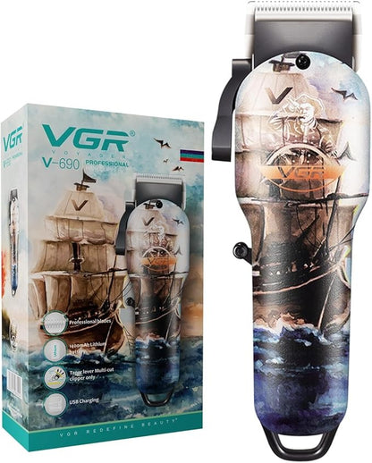 Makine qethje-VGR-690