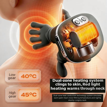 Masazher Multifunksionale