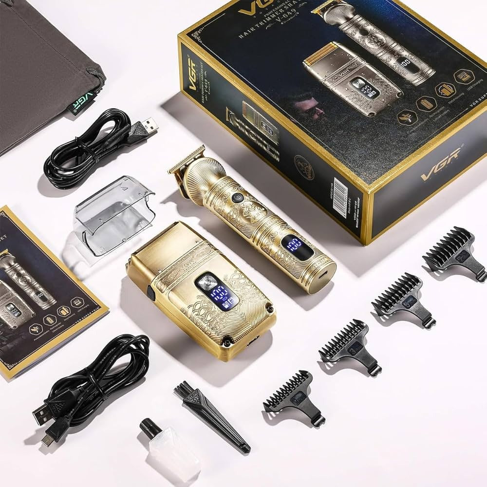 Makine Rroje VGR V-649