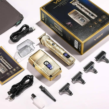 Makine Rroje VGR V-649