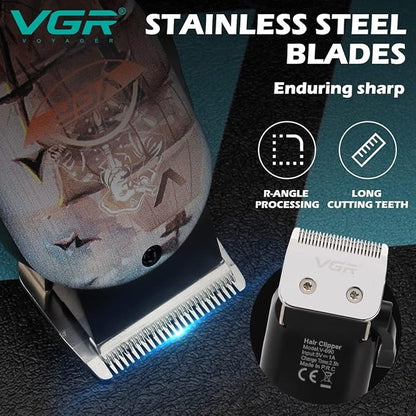 Makine qethje-VGR-690