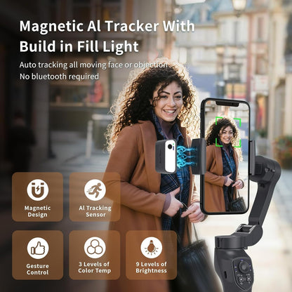 Stabilizues per Telefon-  M3 Alpro -Aksësh