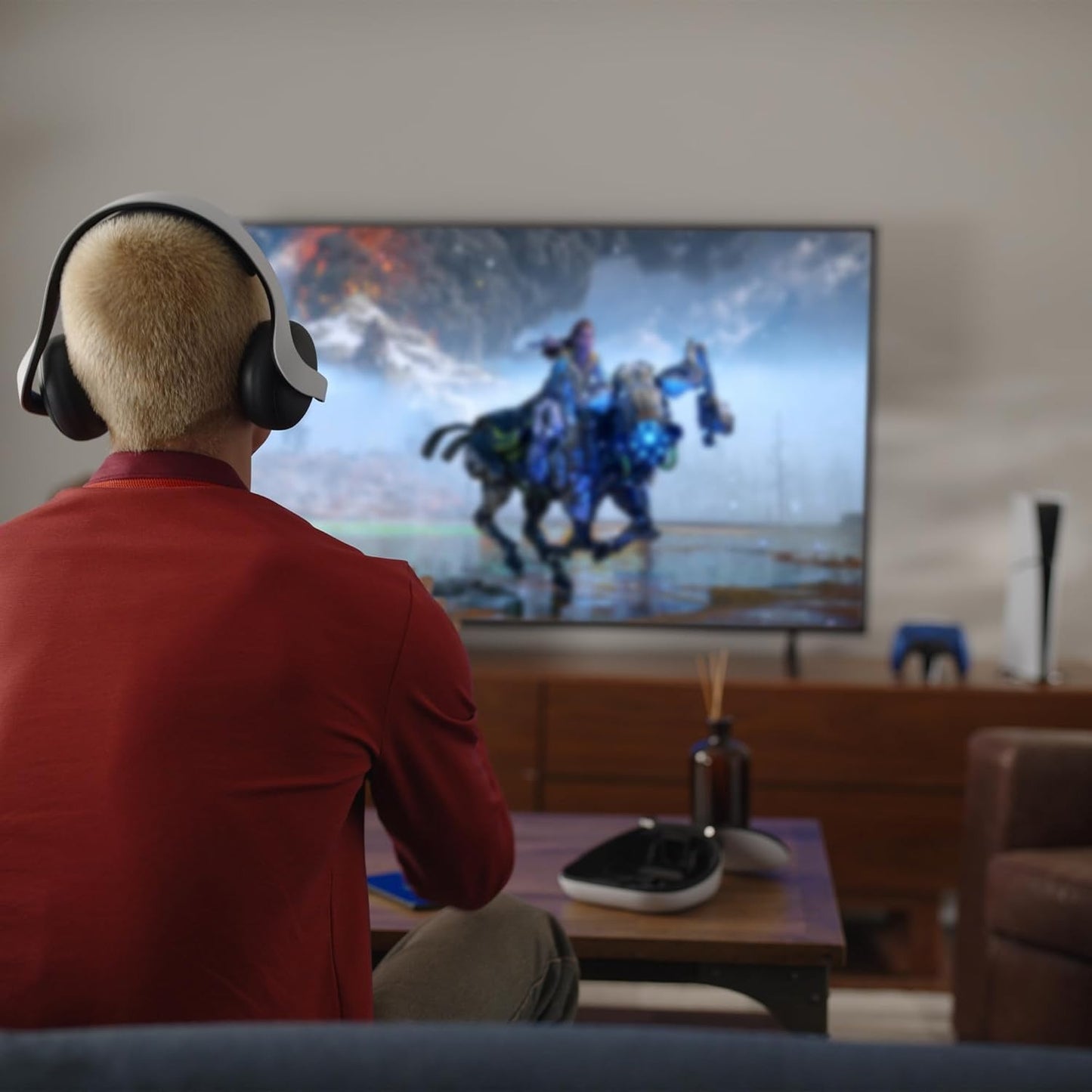 PlayStation5 Disc Edition (Slim)