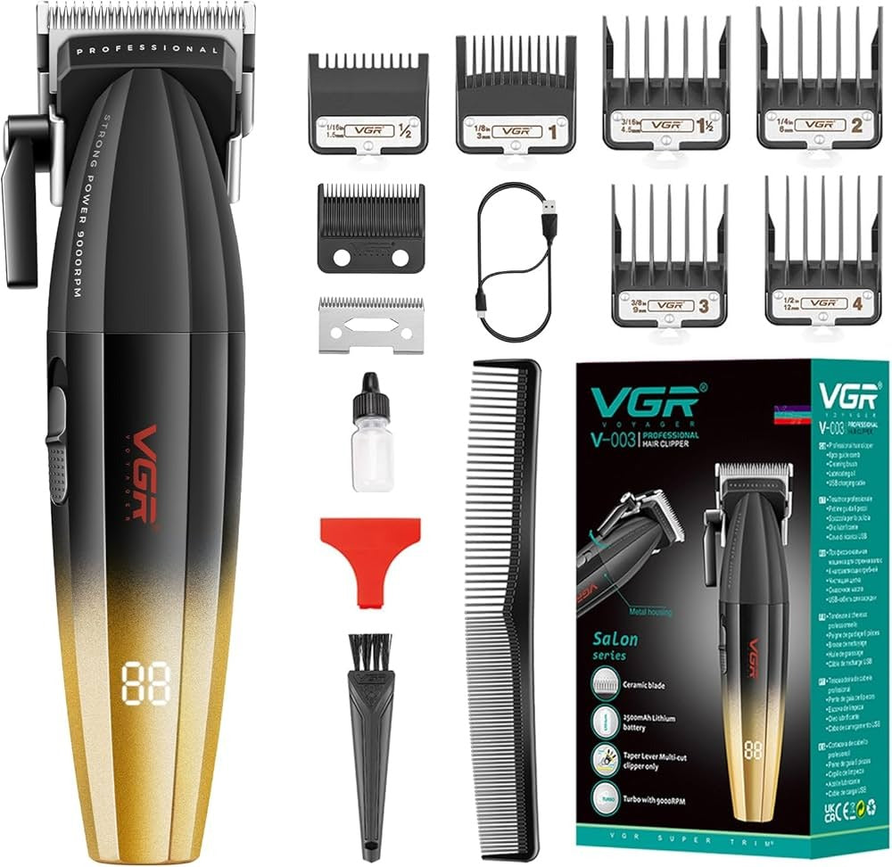 Makine Qethje VGR 003