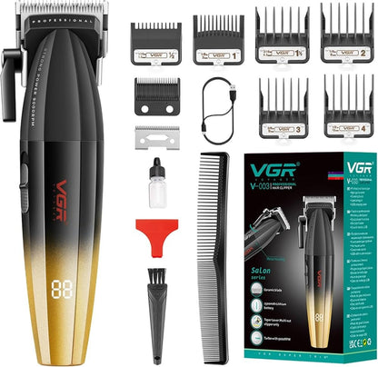 Makine Qethje VGR 003