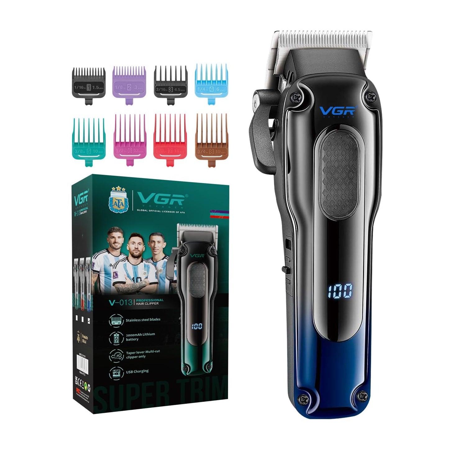 Makine Qethje VGR-013