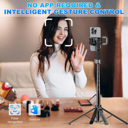 Mbajtëse Inteligjente për Telefon me Auto Face Tracking 360° MODEL C16