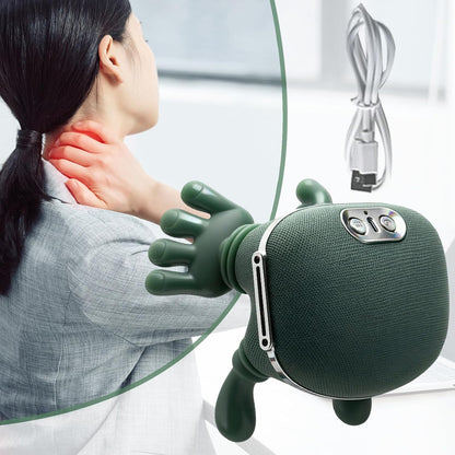 Masazher Multifunksionale