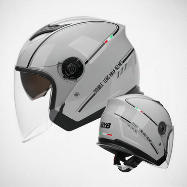 Lionciano Motorr Helmet