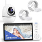 Baby Monitor -Abm501