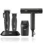 Set profesional për prerjen dhe rregullimin e flokëve  VGR V-640 S4