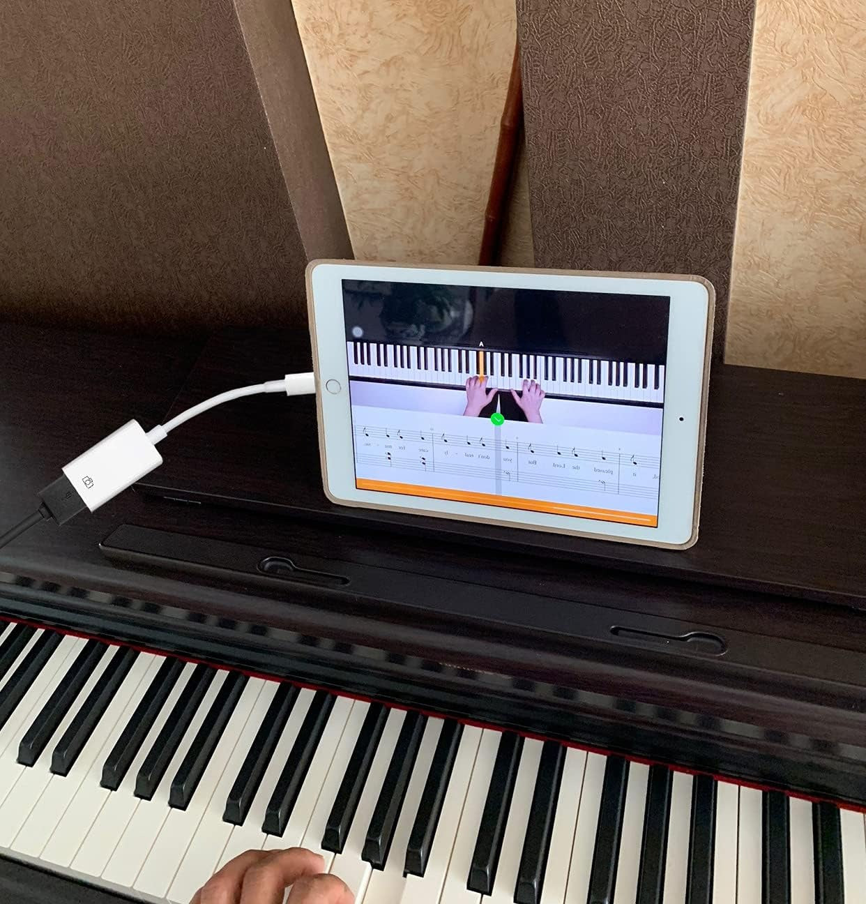 OTG - Adapter Convertues  Marka : Earldom OT48