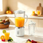 Blender portativ pa kabllo për smoothie dhe pije