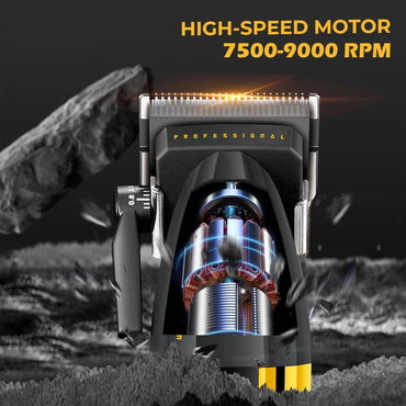 Makina e Qethjes VGR 285