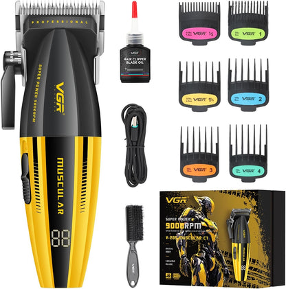 Makina e Qethjes VGR 285