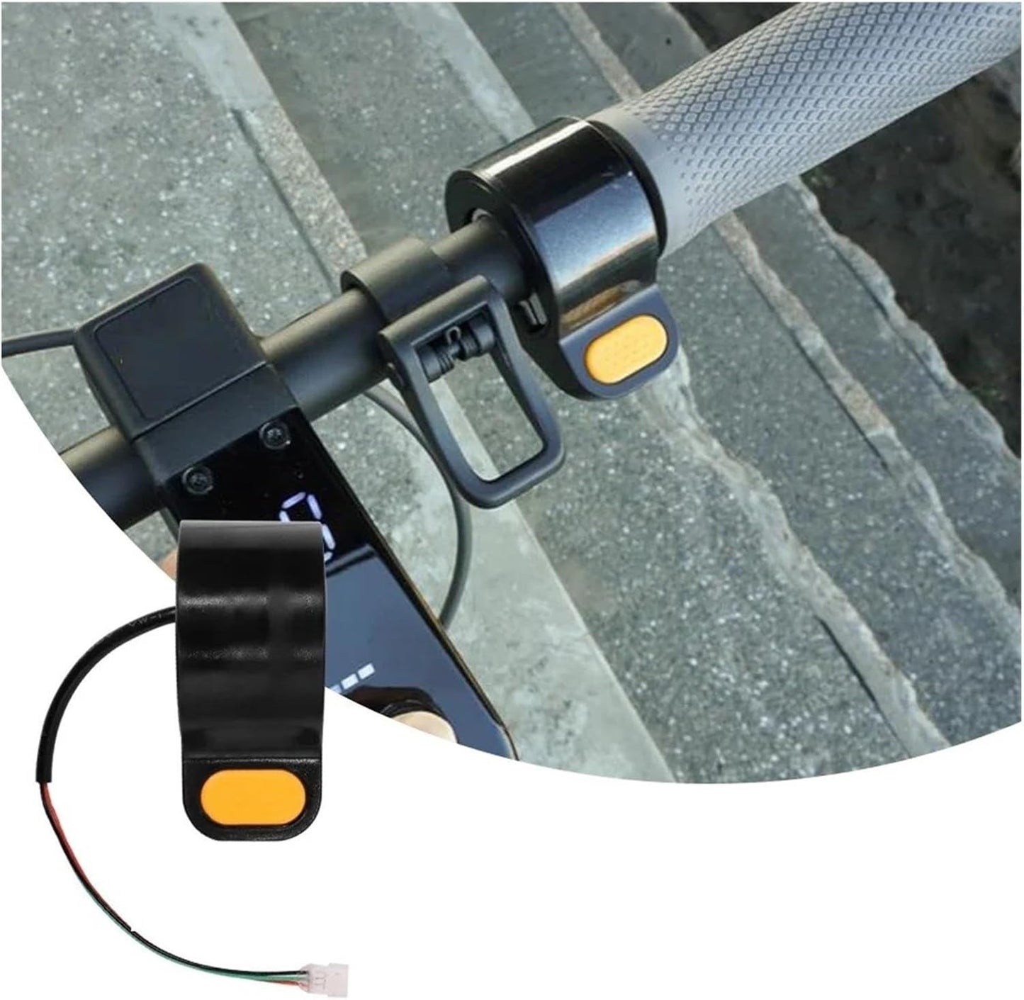 Dorez Gazi për Trotinet –  006