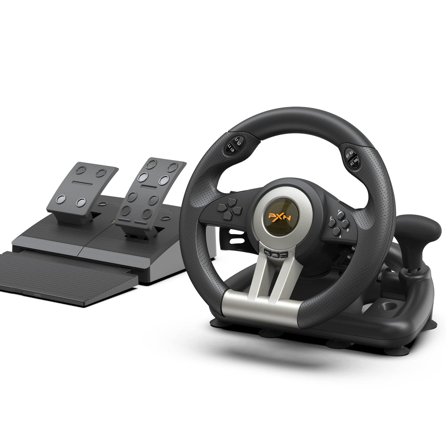 GAMING RACING WHEEL V3 PRO