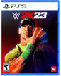WWE 2K23 – PS5