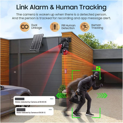 Kamere Solare 2in1-4g-7021