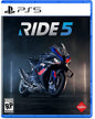 RIDE 5 -Ps5