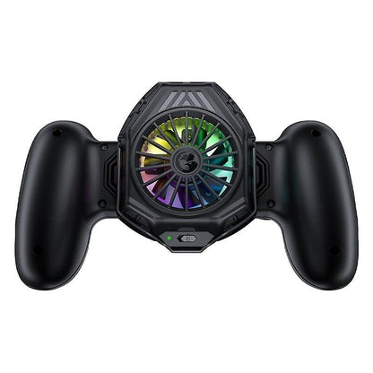 COOL SHARK – Cooling Game Controller