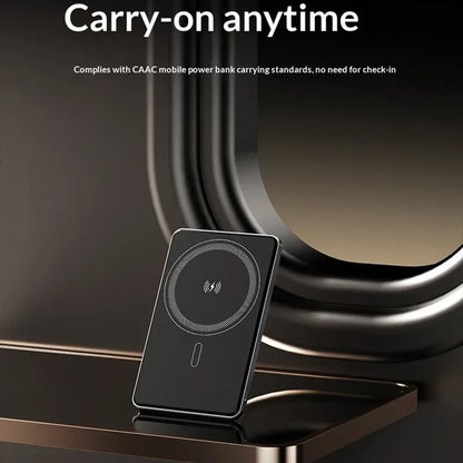 Power Bank Magnetic-10000mah