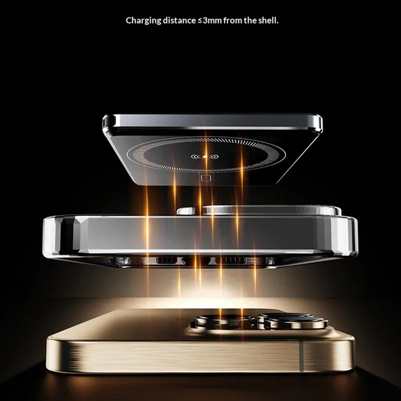 Power Bank Magnetic-10000mah