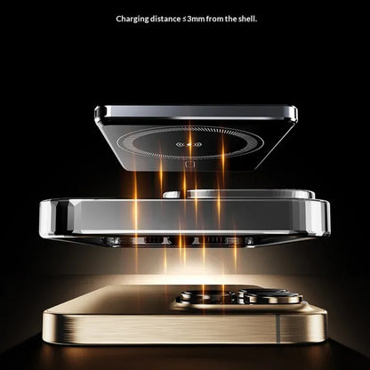 Power Bank Magnetic-10000mah