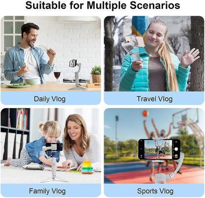 Mbajtes Telefoni- M1 3-Axis