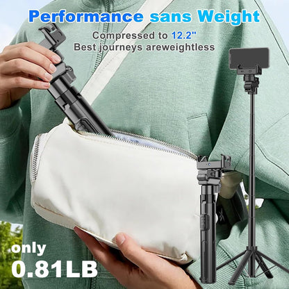 Mbajtëse Inteligjente për Telefon me Auto Face Tracking 360° MODEL C16