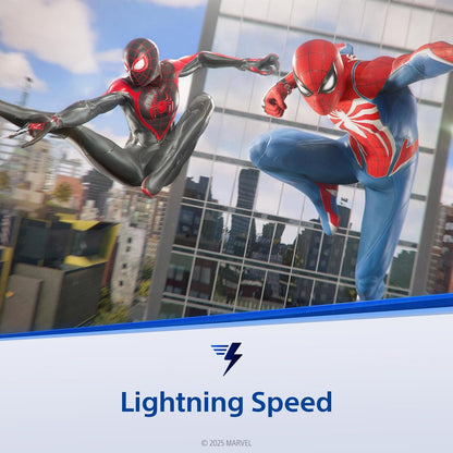 PlayStation5 Disc Edition (Slim)