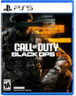 CALL OF DUTTY BLACK OPS6-Ps5