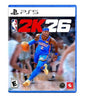 NBA 2K26 – PS5