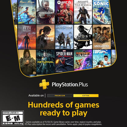 PlayStation5 Disc Edition (Slim)