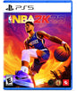 NBA 2K23 – PS5