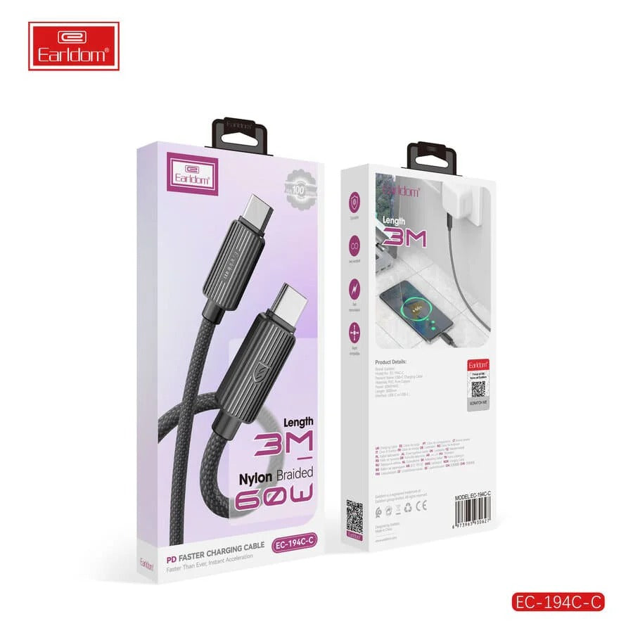 Kablon Karikues Earldom EC-194