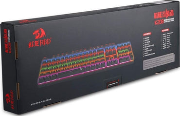Redragon K208 – Tastierë Mekanike Gaming